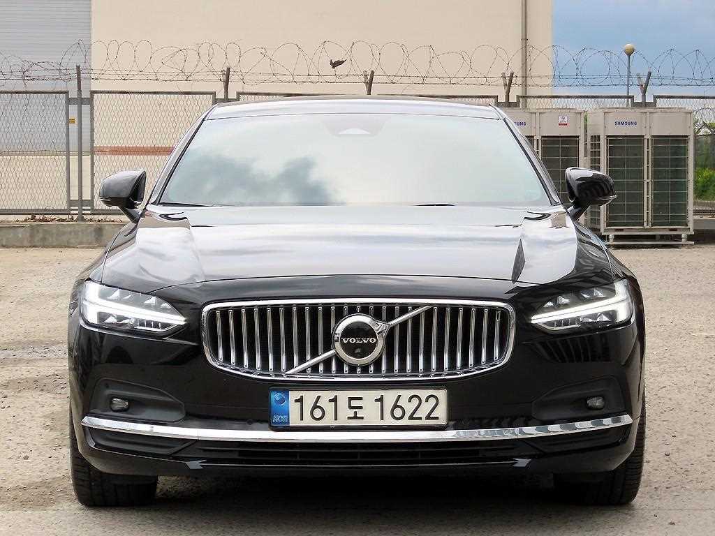 S90 B5 인스크립션 2022년식
