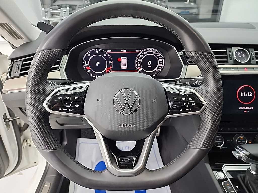 Volkswagen Arteon 2.0 TDI Elegance Prestige 10