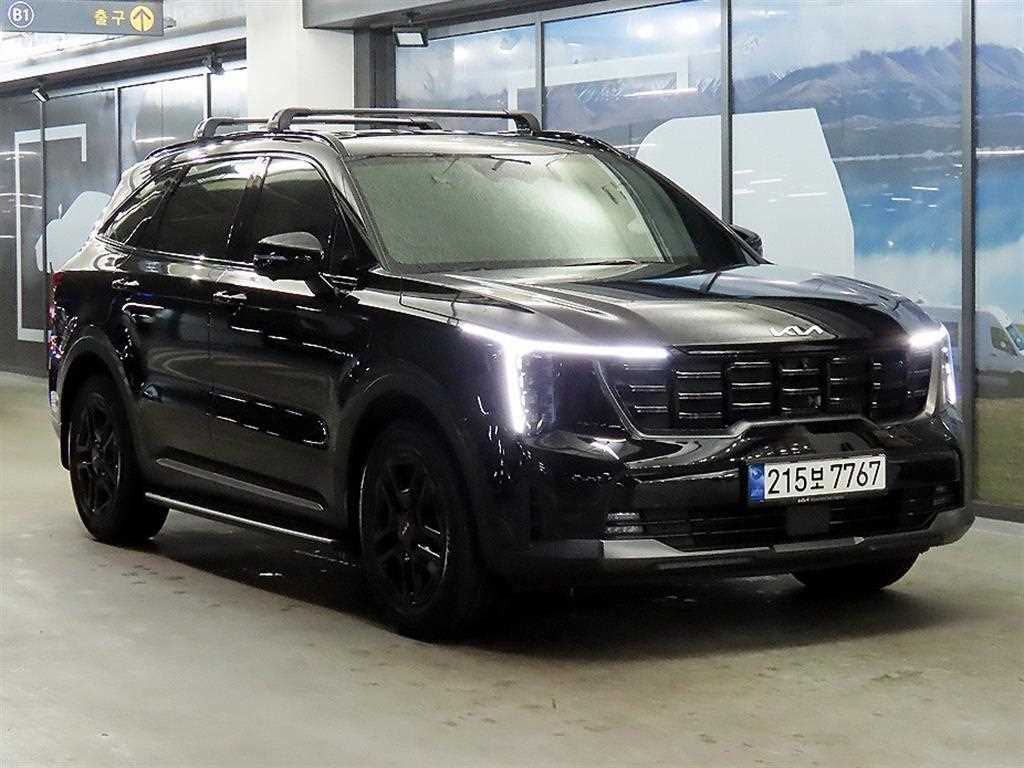 1.6T 4WD 시그니처 그래비티 2024년식
