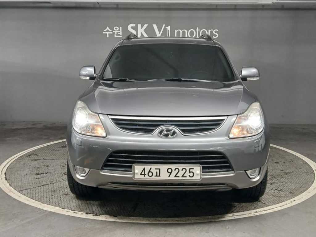 베라쿠르즈 디젤 4WD 300VXL 2013년식