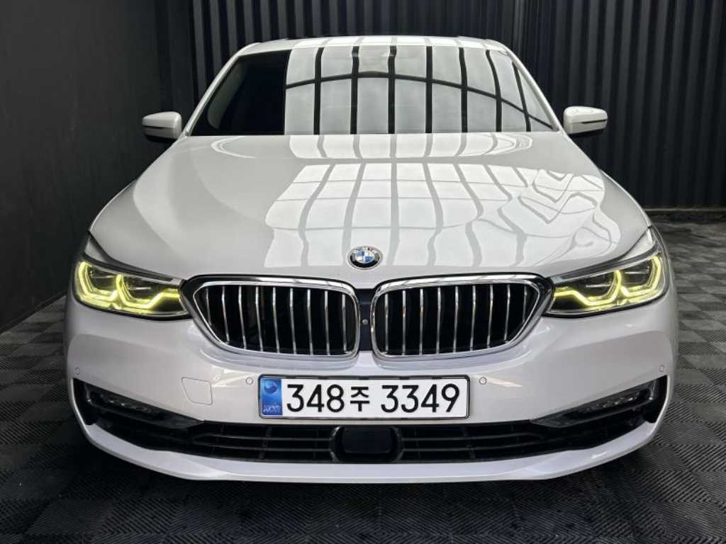 6시리즈 GT (G32) 630D XDRIVE 럭셔리 2018년식