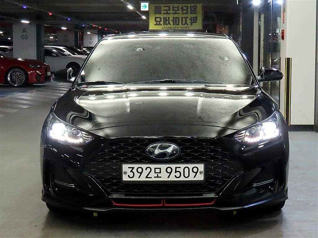 국산차 리스트 차량 이미지