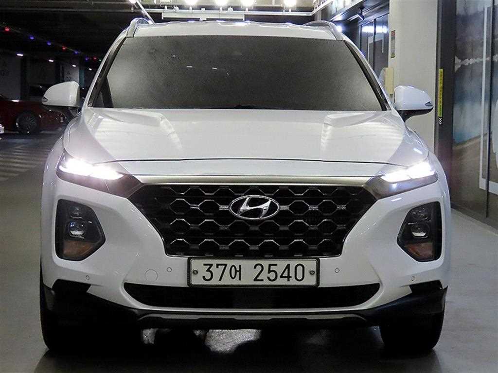 현대 싼타페 디젤 2.2 2WD 프레스티지 사진 2/20