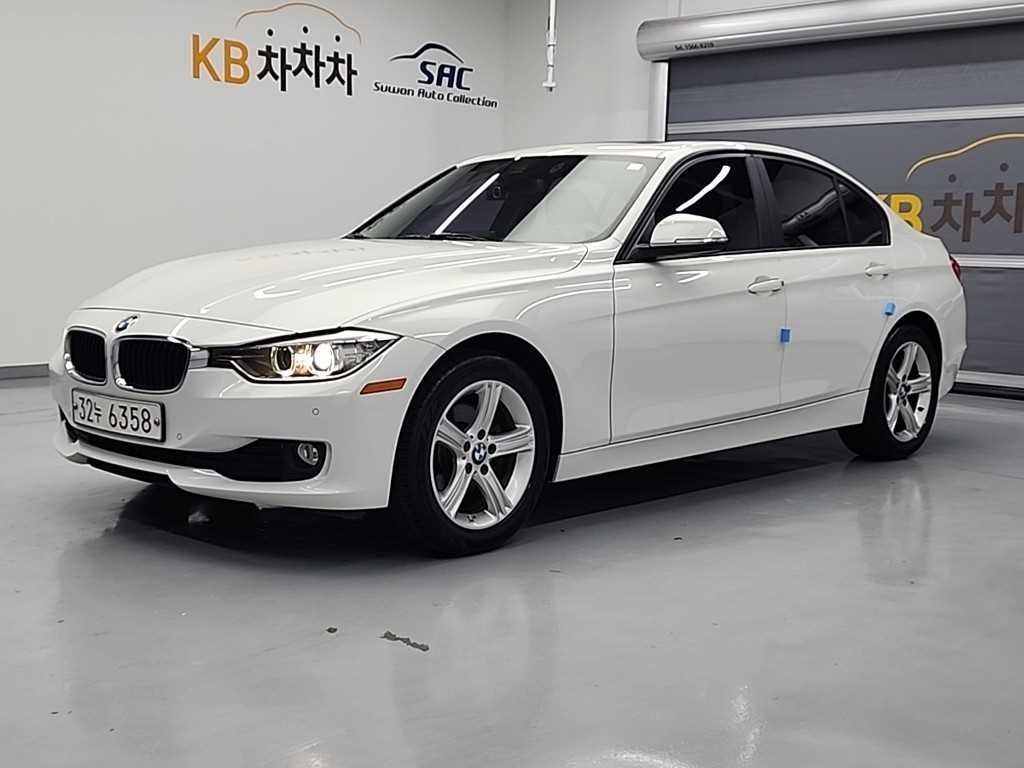 3시리즈 (F30) 320d 2015년식