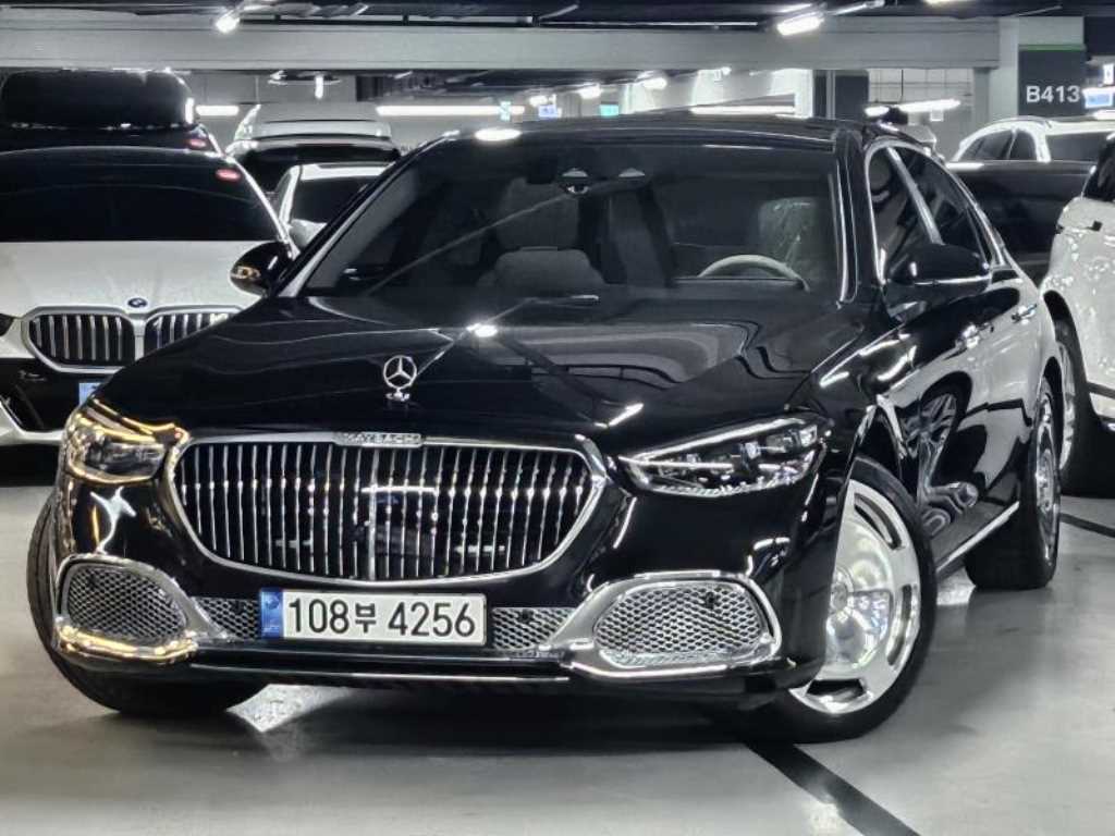 S클래스-W223 S450L 4MATIC 2022년식