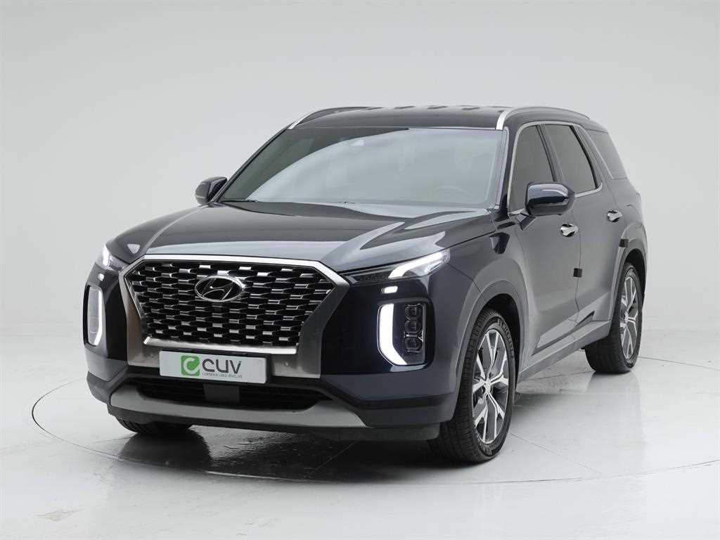 팰리세이드 디젤 2.2 2WD 프레스티지 2022년식