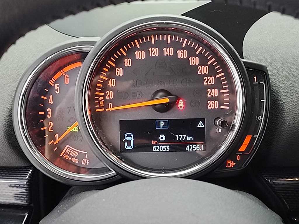 Mini Clubman HIGH 7