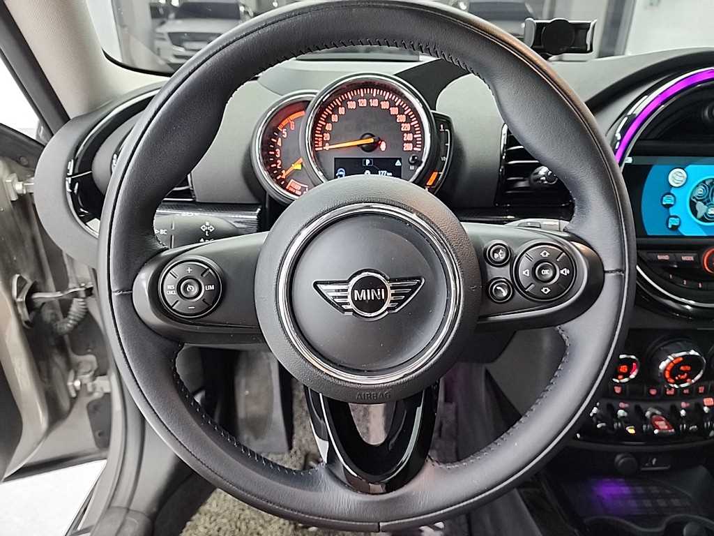 Mini Clubman HIGH 10