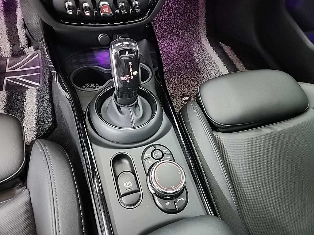 Mini Clubman HIGH 9