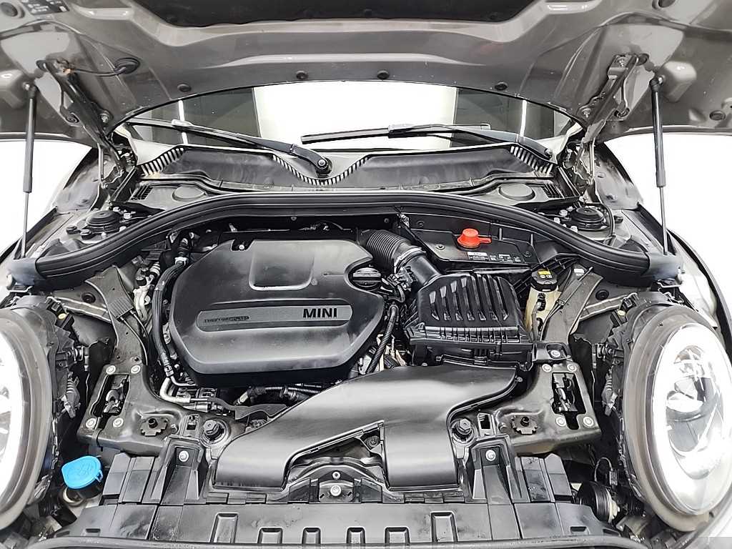 Mini Clubman HIGH 6