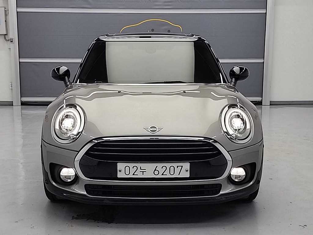 Mini Clubman HIGH 3