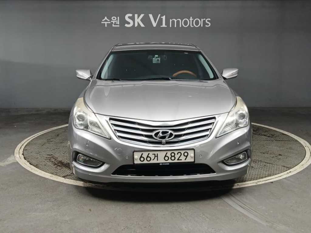그랜저 HG HG300 ROYAL 2011년식