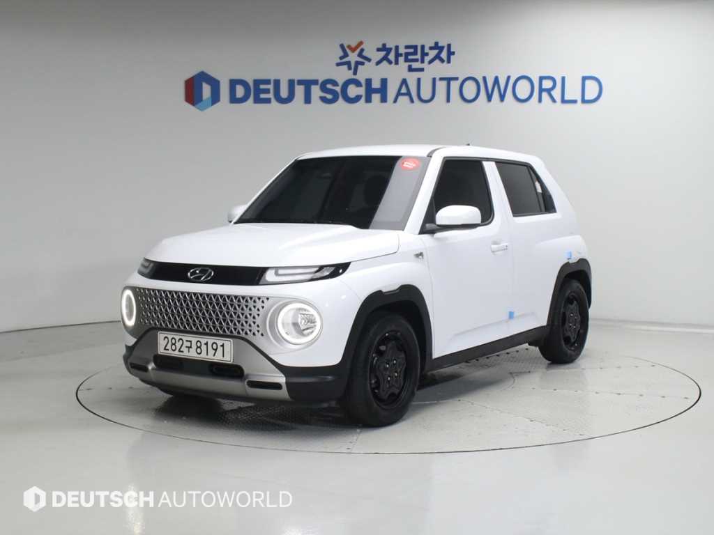 캐스퍼 1.0 가솔린 모던 2023년식