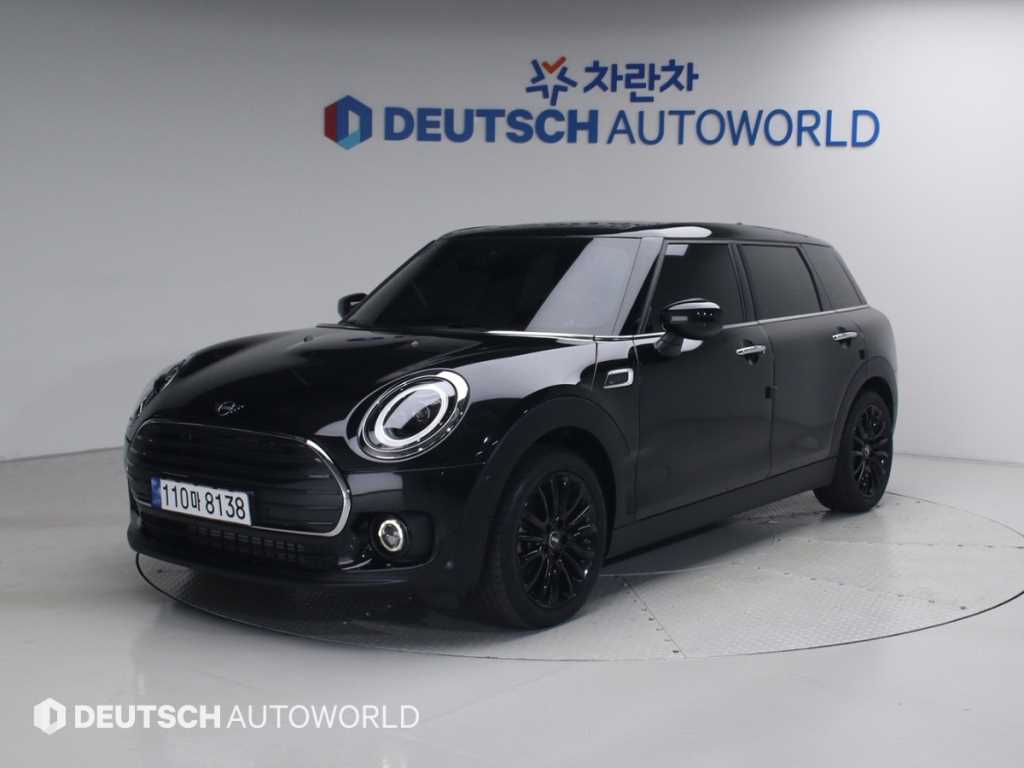 Mini Clubman Classic