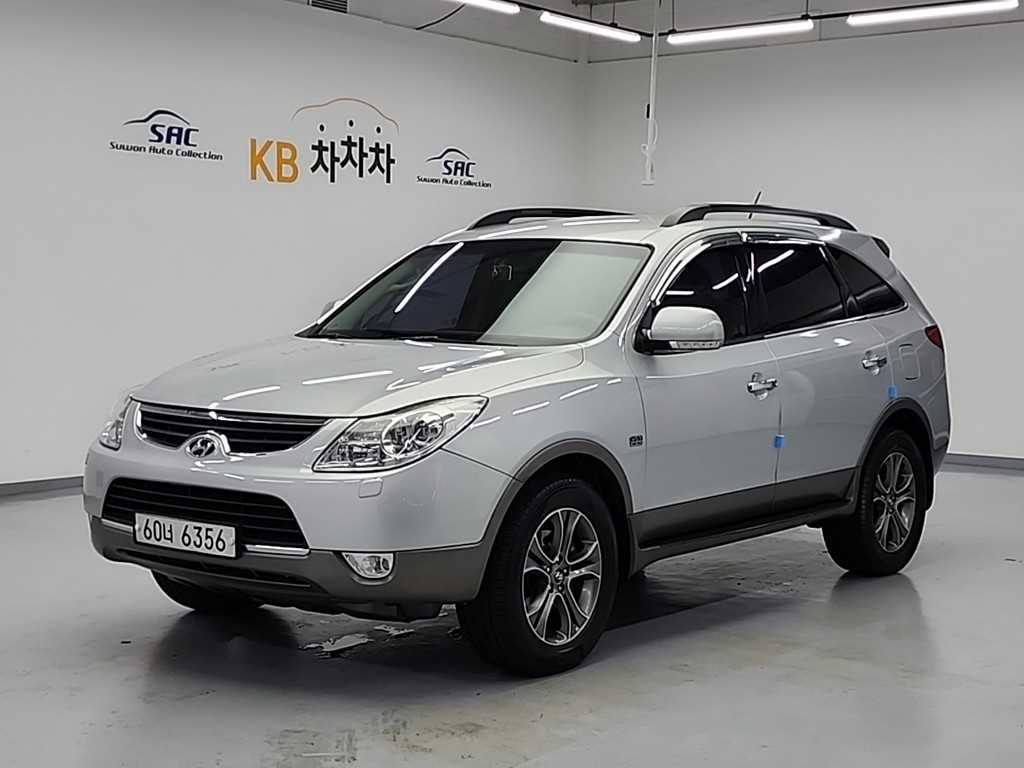 베라쿠르즈 디젤 4WD 300VX 2012년식