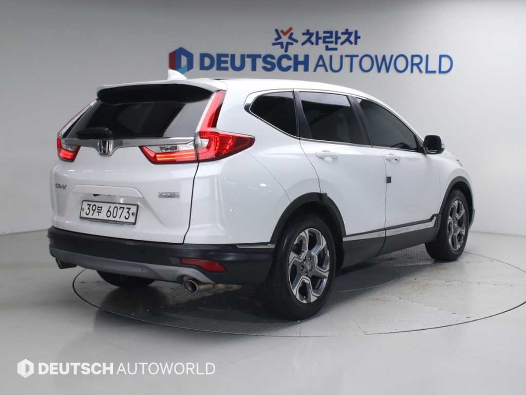 혼다 CR-V 1.5 EX-L 2WD 사진 2/20