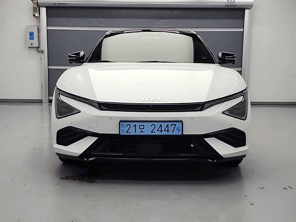 기아 EV6 롱레인지 AWD GT Line 사진 2/20