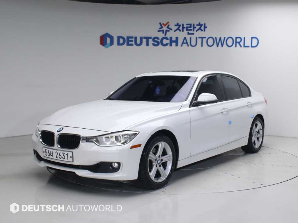 3시리즈 (F30) 320i 2013년식