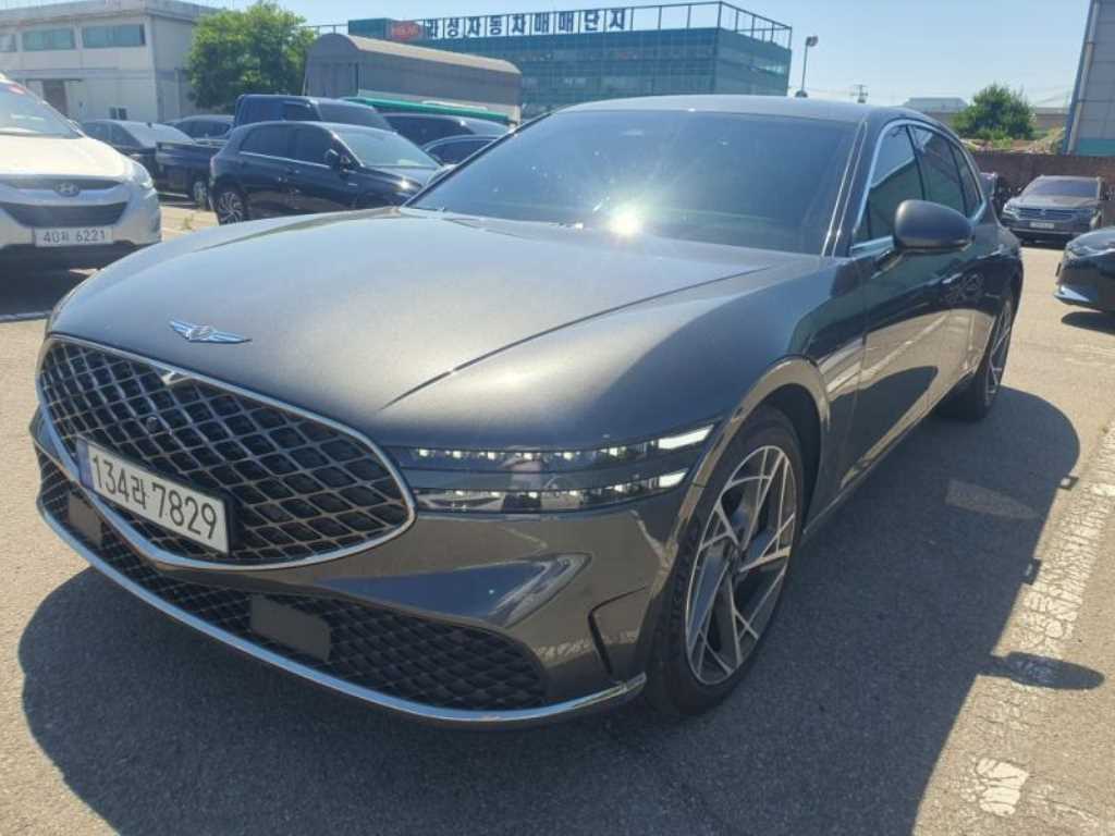 Genesis G90 3.5T GDI 2WD