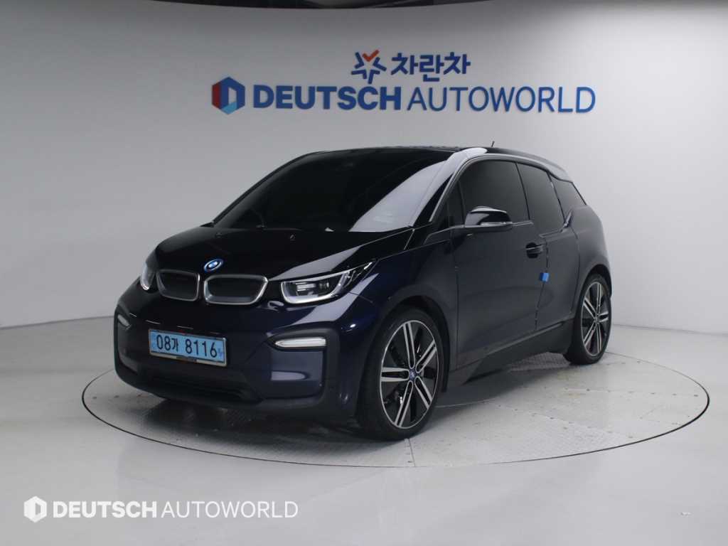 BMW i3 i3 SOL 플러스 2018년식