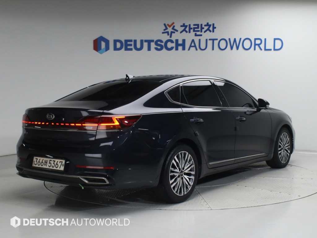 기아 K7 가솔린 2.5 GDI X 에디션 사진 2/20
