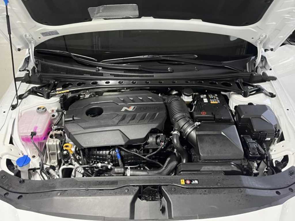 HYUNDAI Avante 2025 - Importación desde Corea - HF Imports Iquique - Foto 20