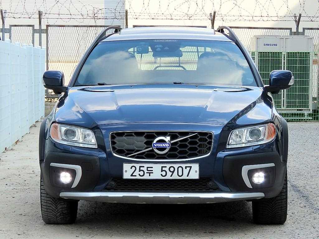 볼보 XC70 D5 사진 2/20