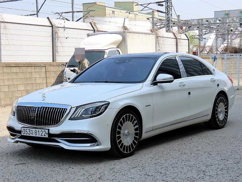 국산차 리스트 차량 이미지