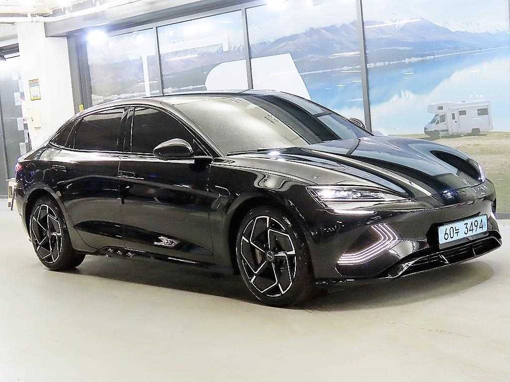 SEAL 다이내믹 AWD 2026년식