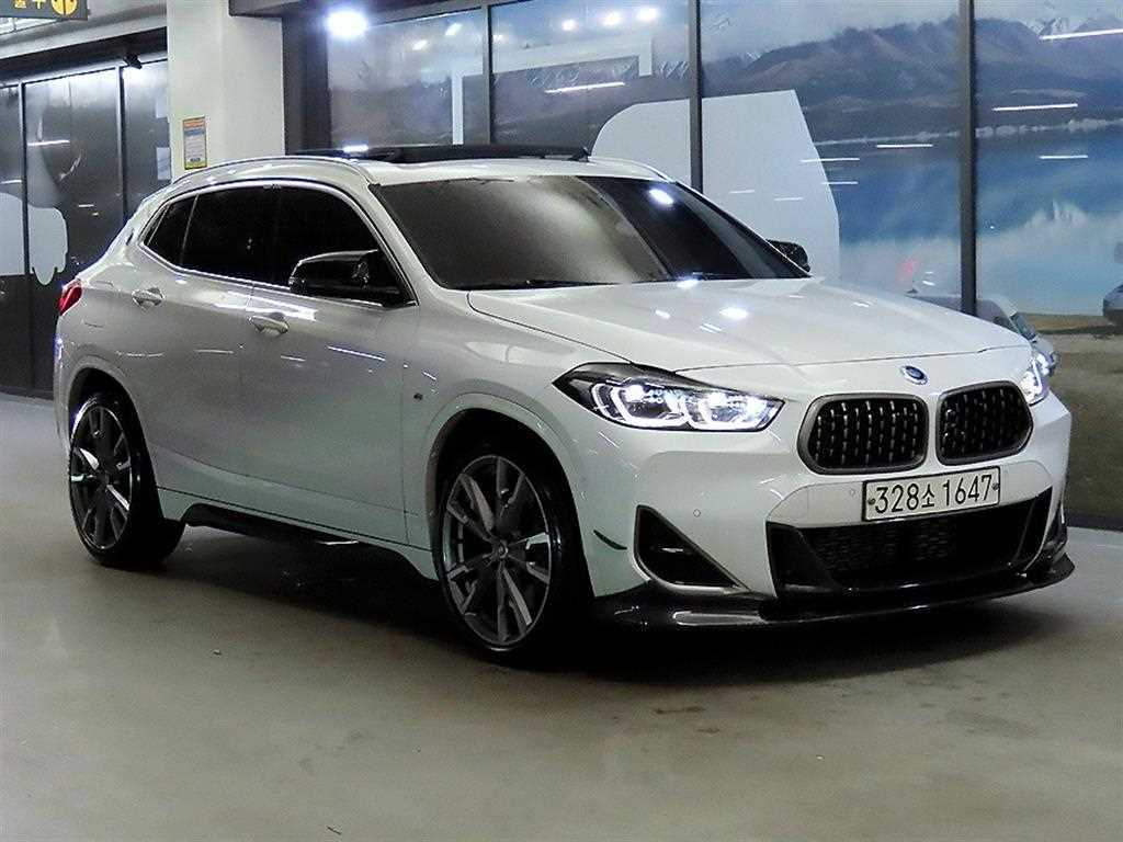 X2 (F39) xDrive M35i 2022년식