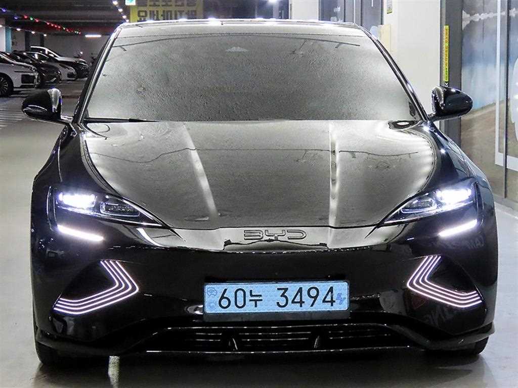 BYD SEAL 다이내믹 AWD 사진 2/20