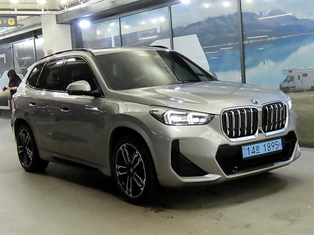 iX1 (U11) xDrive 30 M 스포츠 2023년식