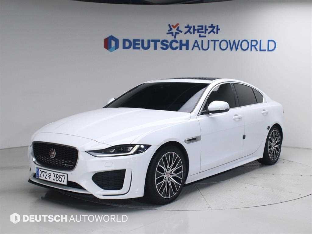 XE D180 R-다이나믹 S 2020년식