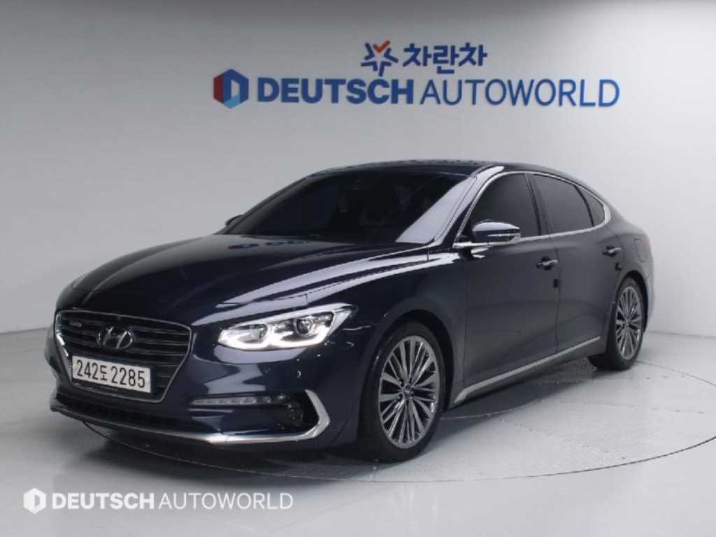 현대 그랜저 3.0 GDI 익스클루시브 스페셜 사진 2/20