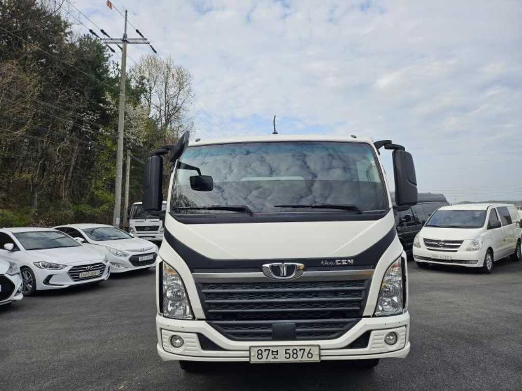 국산차 리스트 차량 이미지