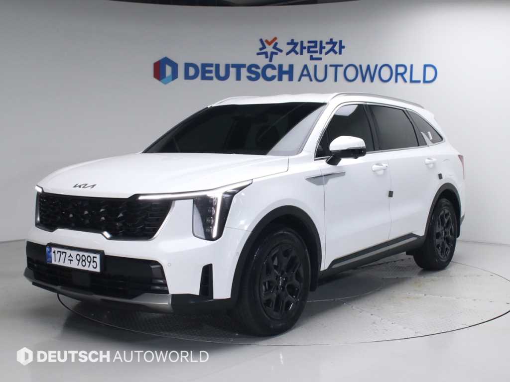 1.6T 2WD 시그니처 2024년식