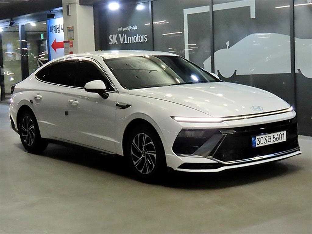 Hyundai Sonata Premium