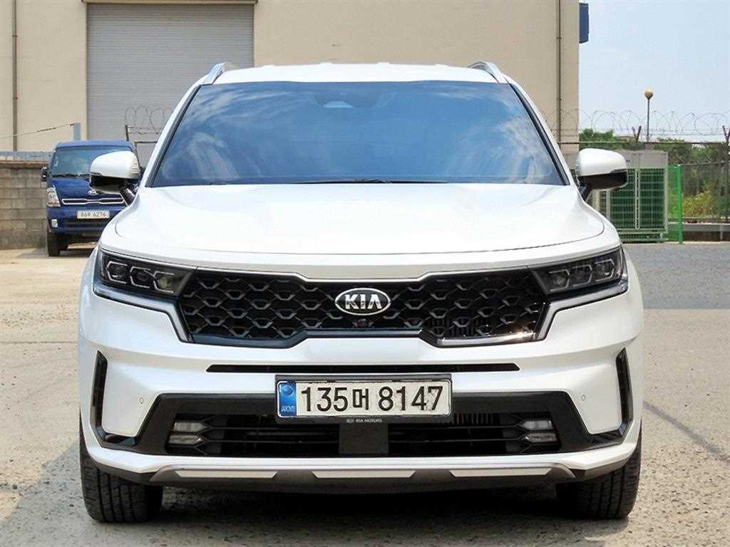 기아 쏘렌토 HEV 1.6 2WD 노블레스 사진