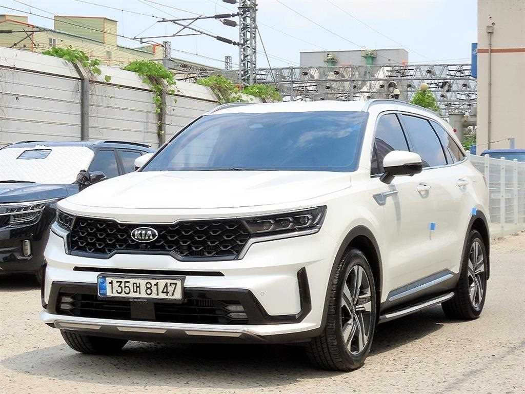 기아 쏘렌토 HEV 1.6 2WD 노블레스 사진 2/20
