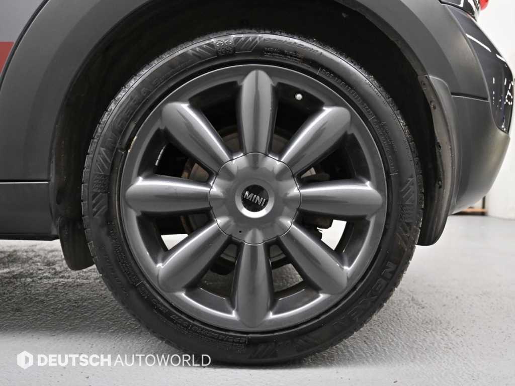 Mini Countryman 2.0 D ALL4 6