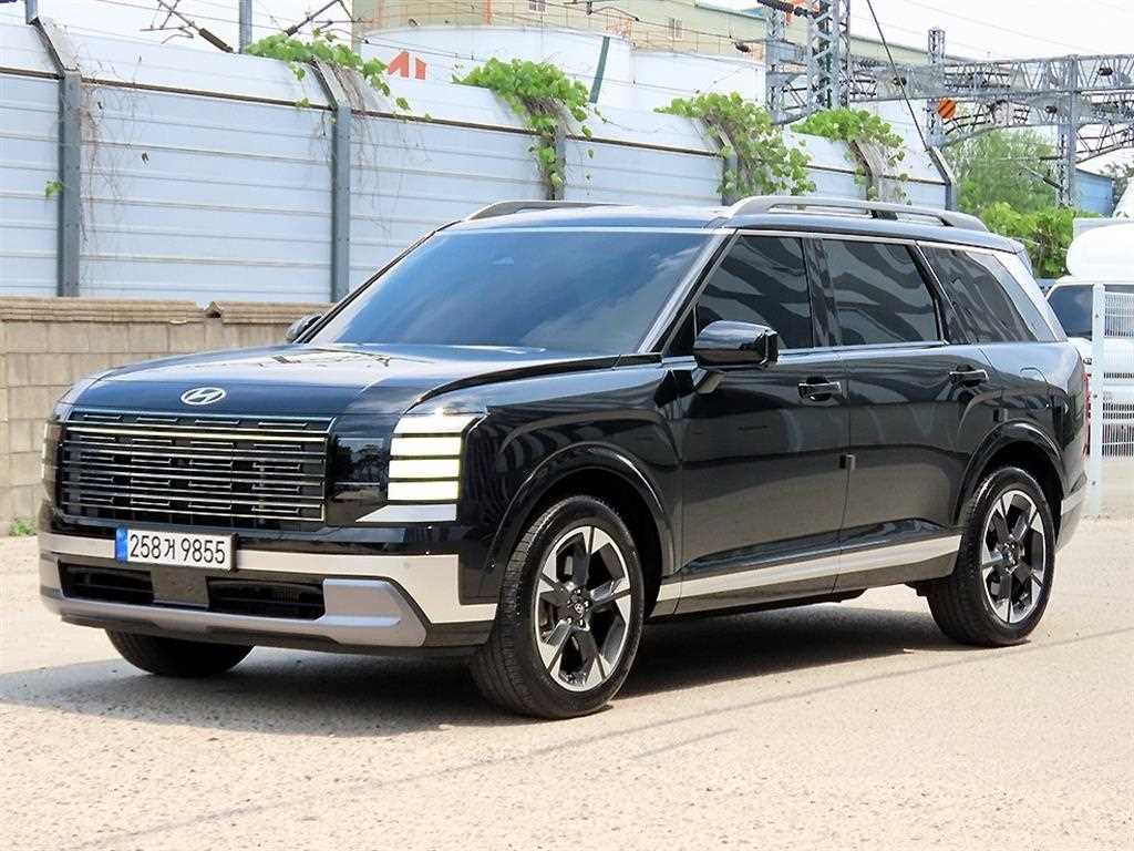 현대 팰리세이드 2.5T 2WD 7인승 프레스티지 사진 2/20