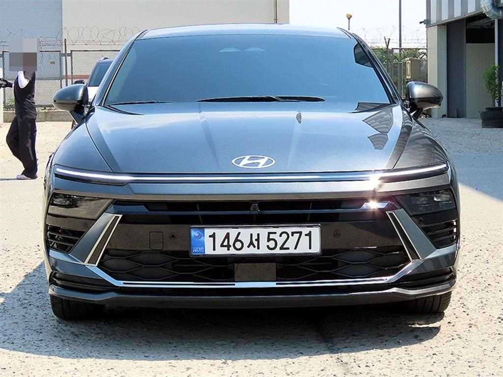 인스퍼레이션 2024년식