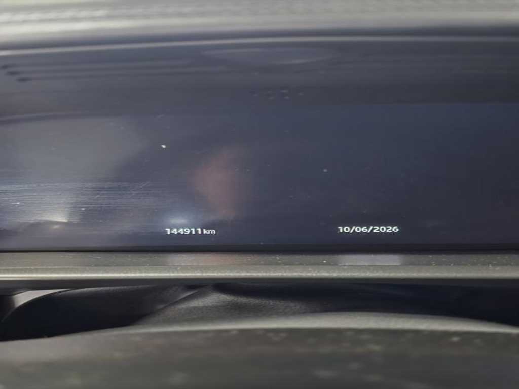 Land Rover Discovery - Vista 4