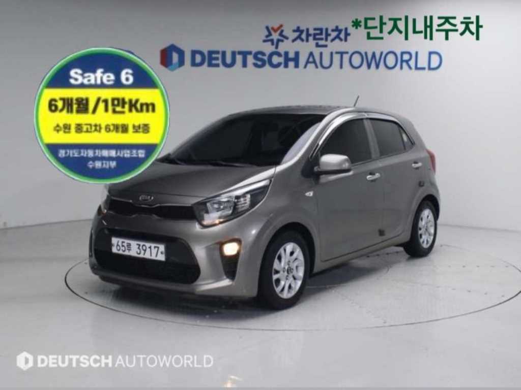 국산차 리스트 차량 이미지