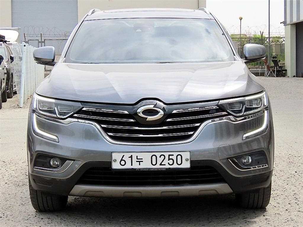 국산차 리스트 차량 이미지