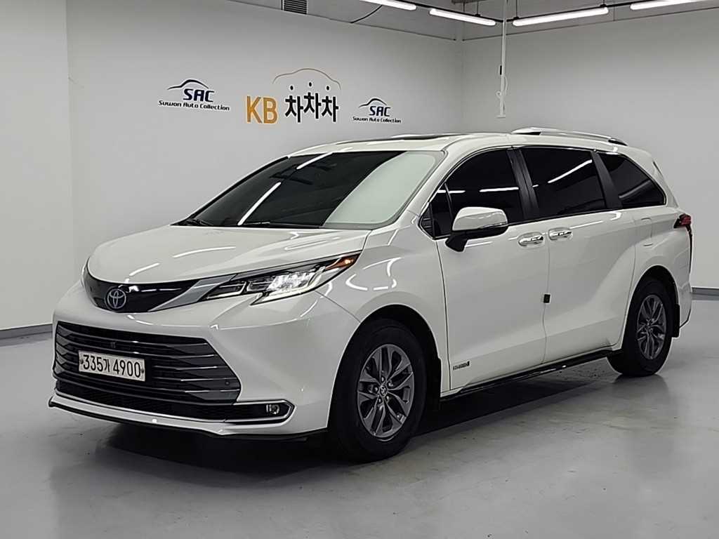 국산차 리스트 차량 이미지