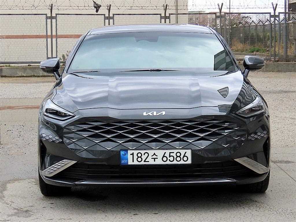 K8 2.5 2WD 노블레스 라이트 2022년식