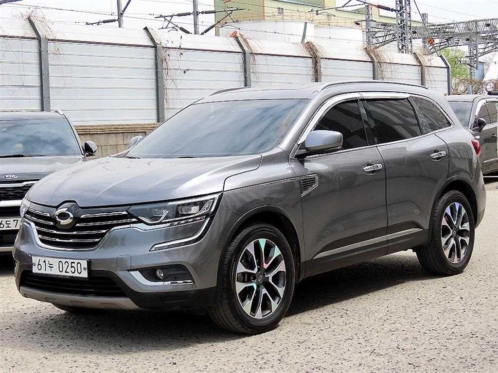 국산차 리스트 차량 이미지