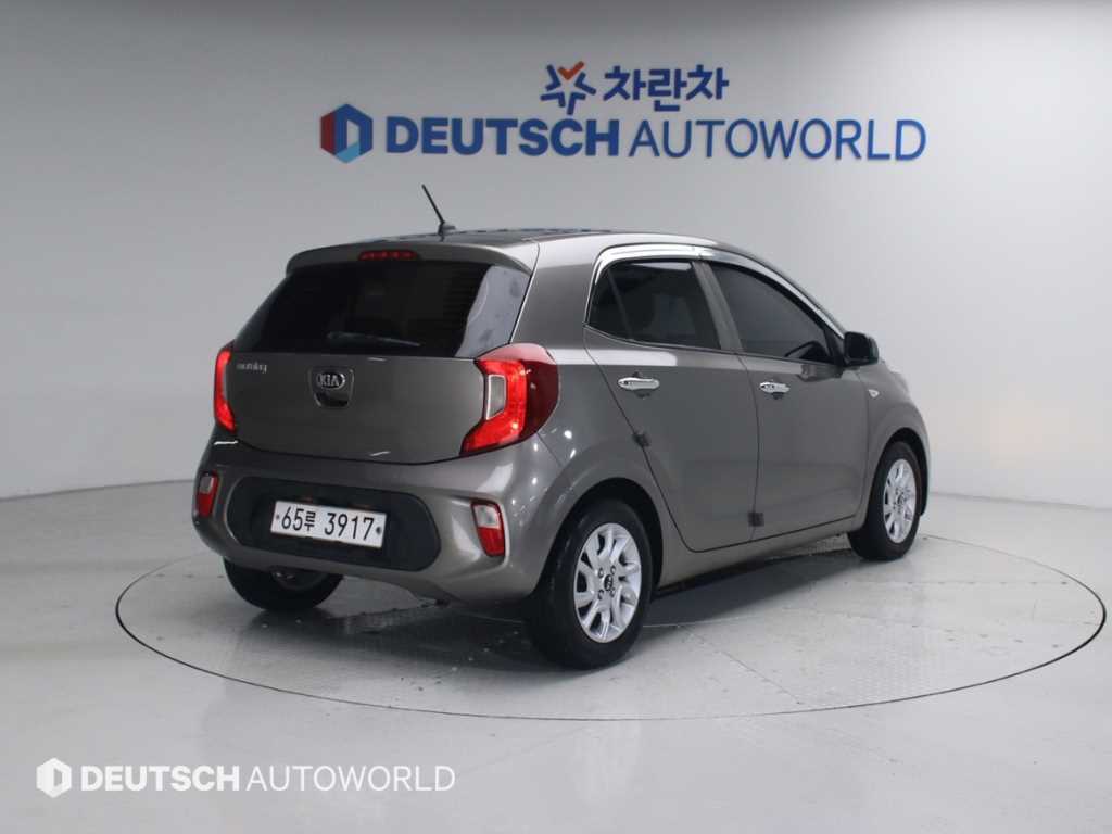 국산차 리스트 차량 이미지