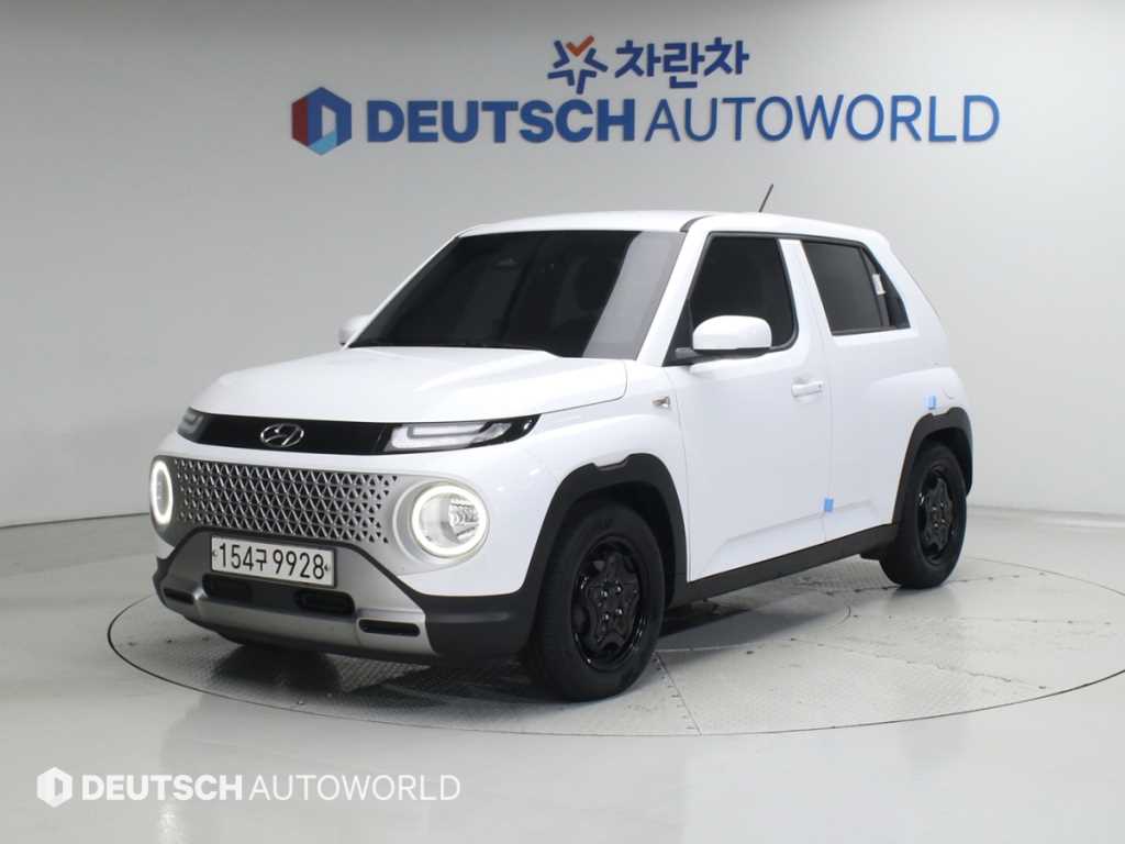 캐스퍼 1.0 가솔린 모던 2023년식